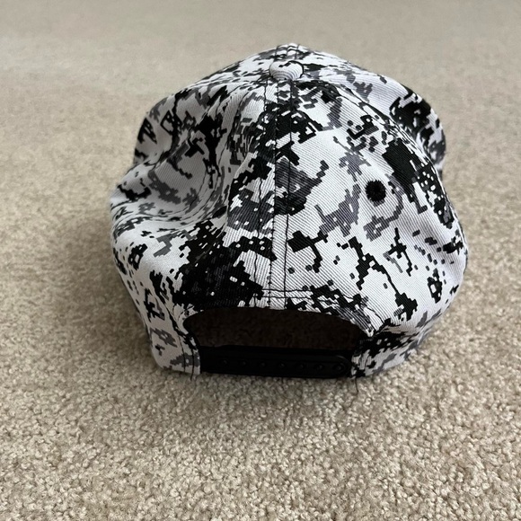 San Diego Gulls Flat Brim - Picture 2 of 4